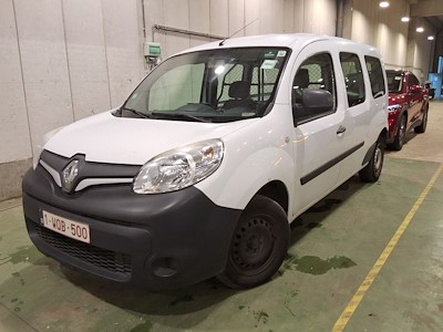 Renault Kangoo express maxi dsl - 2013 1.5 dCi Energy Confort (EU6)