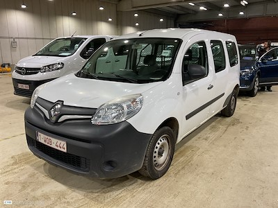 Renault Kangoo express maxi dsl - 2013 1.5 dCi Energy Confort (EU6)