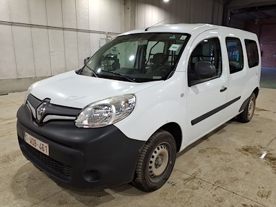 Renault Kangoo express maxi dsl - 2013 1.5 dCi Energy Confort (EU6)