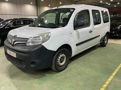 Renault Kangoo express maxi dsl - 2013 1.5 dCi Energy Confort (EU6)