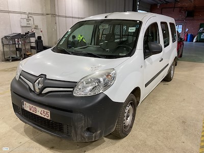 Renault Kangoo express maxi dsl - 2013 1.5 dCi Energy Confort (EU6)