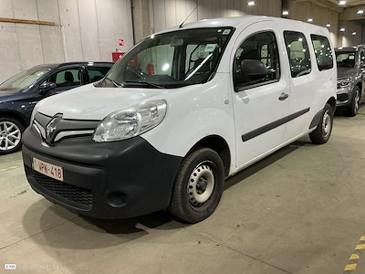 Renault Kangoo express maxi dsl - 2013 1.5 dCi Energy Confort (EU6)