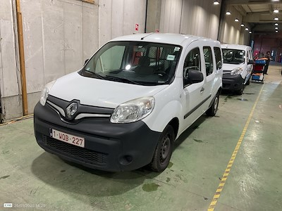 Renault Kangoo express maxi dsl - 2013 1.5 dCi Energy Confort (EU6)