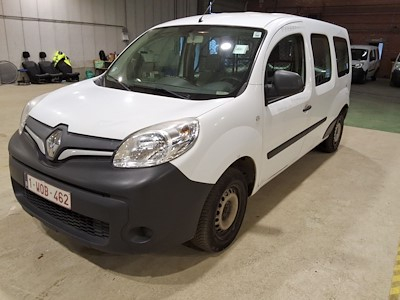 Renault Kangoo express maxi dsl - 2013 1.5 dCi Energy Confort (EU6)