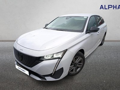 Peugeot 308 SW PureTech 130 S&amp;S EAT 8 ALLURE VP [5P] bva 8-130CH-7cv, 2023