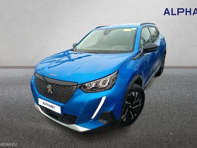 Peugeot 2008 BlueHDi 130 S&amp;S EAT8 Allure Pack VP [5P] bva 8-130CH-7cv, 2022