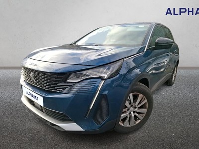 Peugeot 3008 PureTech 130 S&amp;S EAT8 Active BUS VP [5P] bva 8-130CH-7cv, 2021