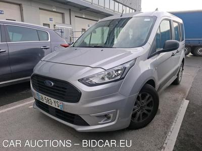 Ford Tourneo Connect 1.5 ecoblue 120 s/s autoTREND VP [5P] bva 8-120CH-6cv, 2021