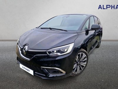 Renault Grand Scenic Business TCe 140 EDC FAP - 21 VP [5P] bva 7-140CH-7cv, 2021