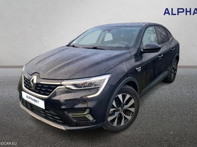 Renault ARKANA Business E-TECH 145 VP [5P] bva 6-145CH-5cv, 2022