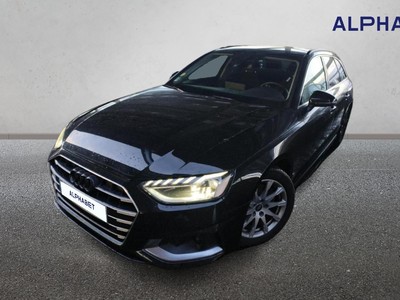 Audi A4 Avant 35 TDI 163 S tronic Business line VP [5P] bva 7-163CH-9cv, 2022