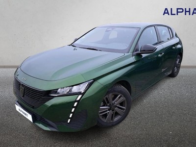 Peugeot 308 BlueHDI 130 AUTO8 ACTIVE PACK VP [5P] bva 8-130CH-7cv, 2022