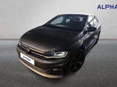 Volkswagen Polo 1.0 TSI 95 DSG7 R-Line VP [5P] DCT auto 7-95CH-6cv, 2020