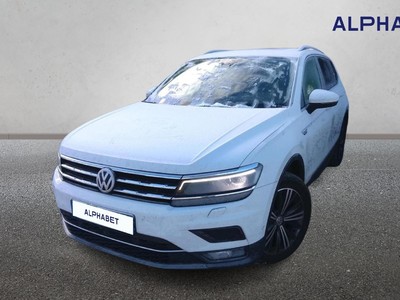 Volkswagen Tiguan Allspace 2.0 TDI 150 DSG7 Carat Exclusive VP [5P] bva 7-150CH-8cv, 2021
