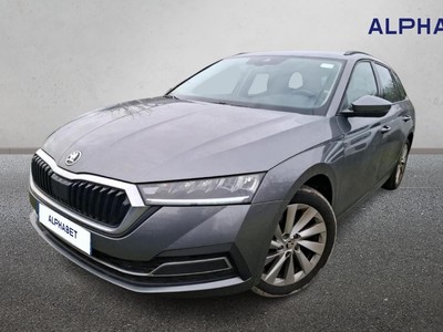 Skoda Octavia Combi 2.0 TDI 150 DSG7 Business VP [5P] bva 7-150CH-8cv, 2024