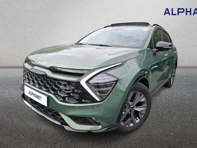 Kia Sportage 1.6 T-GDI 230 HEV AUTO GT-L PREM BUS VP [5P] bva 6-230CH-10cv, 2023