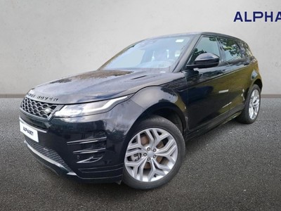 Land Rover RANGE ROVER EVO P200 Flex BVA 4WD R-Dynamic SE VP [5P] bva 9-200CH-11cv, 2022