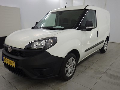 Fiat Doblo cargo 1.6 MJ L1H1 Pro Edition 3d