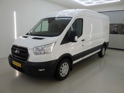 Ford TRANSIT 330 170pk L3H2 Trend FWD Aut. 4d