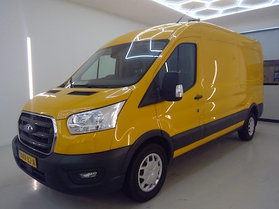 Ford TRANSIT 350 130pk L3H2 Trend FWD 4d