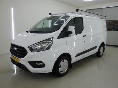 Ford Transit custom 2.0 TDCi 280 L1H1 Trend 105pk