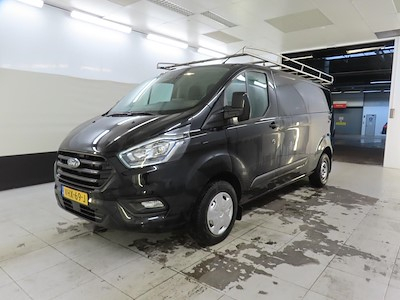 Ford Transit custom 2.0 TDCi 300 L2H1 Trend 105pk