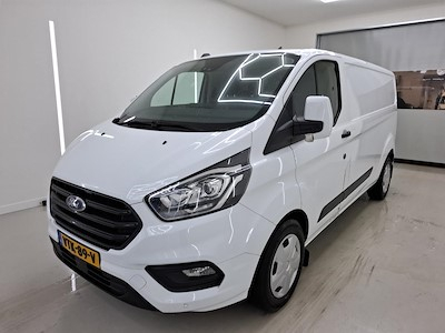 Ford Transit custom 2.0 TDCi 300 L2H1 Trend 130pk Aut.
