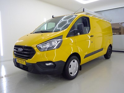 Ford Transit custom 2.0 TDCi 320 L2H1 Trend 105pk 4d