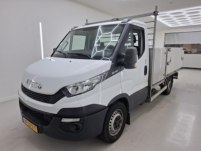 Iveco DAILY 35S14N 3450 Kipper