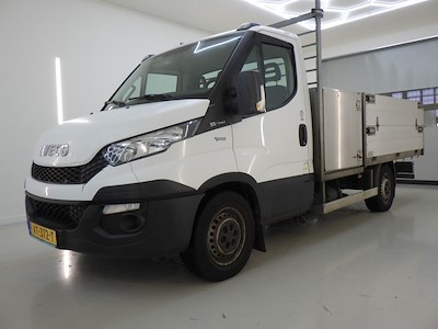 Iveco DAILY 35S14N 3450 Kipper
