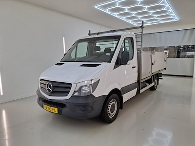 Mercedes-Benz Sprinter 316 NGT 3665 3.5t Auto 2d - Kipper