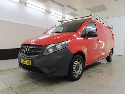 Mercedes-Benz Vito 114CDI XL 4d