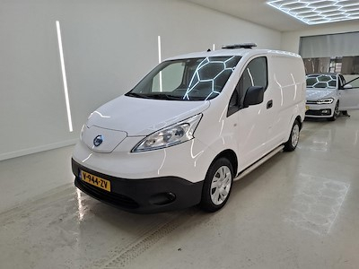 Nissan E-NV200 Electric Business - BATTERY INCLUDED