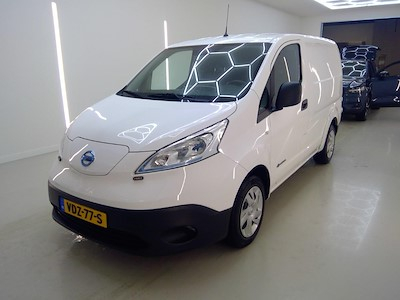 Nissan E-NV200 Electric Business - BATTERY INCLUDED