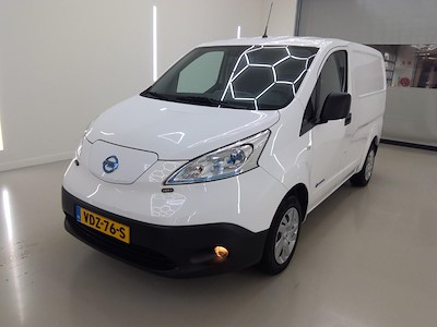 Nissan E-NV200 Electric Business - BATTERY INCLUDED