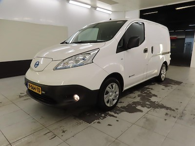 Nissan NV200 GB Elektrisch 40kWh 2.ZER0 EDITION - BATTERY INCLUDED