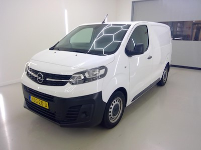 Opel VIVARO L1H1 1.5 Diesel 75kW Edition