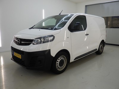 Opel VIVARO L1H1 1.5 Diesel 75kW Edition