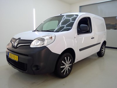 Renault KANGOO 1.5 Energy dCi 75pk Start &amp; Stop Comfort