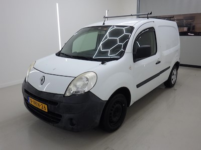Renault Kangoo express 1.5 dCi 85 Tech Line 4d