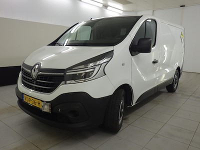 Renault TRAFIC L1H1 T27 ENERGY 2.0 dCi 145 Comfort 4d