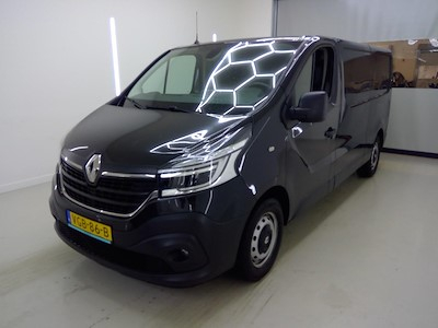 Renault TRAFIC L2H1 T29 ENERGY 1.6 dCi 95 Comfort