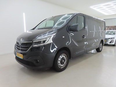 Renault TRAFIC L2H1 T29 ENERGY 1.6 dCi 95 Comfort