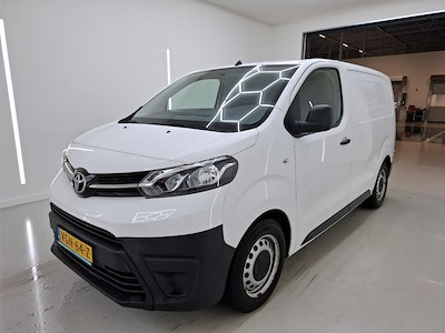 Toyota Proace compact 1.5 D-4D 102pk Cool Comfort