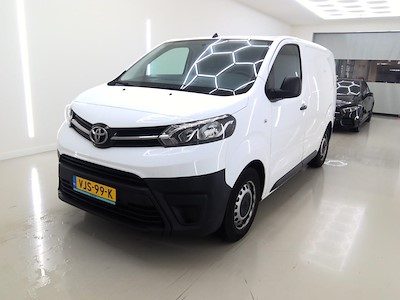 Toyota Proace compact 1.5 D-4D 102pk Cool Comfort