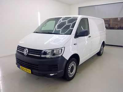 Volkswagen TRANSPORTER GB 2.0 TDI 102pk L1H1 300/3000 (Eur 6) Comfortline