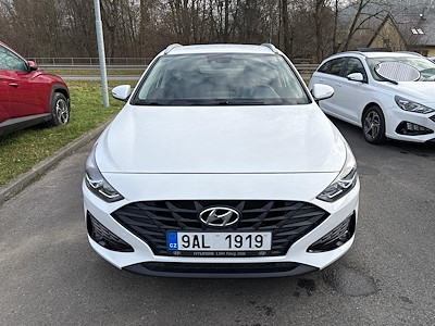 Hyundai I30 1.0 T-GDI Family Comfort kombi