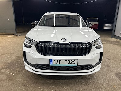 Skoda Kodiaq 2.0 TDI 142 kW Sportline 4x4 DSG