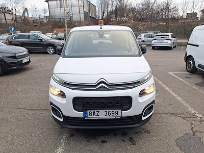 Citroen Berlingo 1.5 BlueHDi 100 Feel