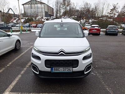 Citroen Berlingo 1.5 BlueHDi 130 S&amp;S Feel XL